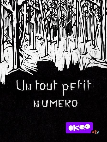 Okoo - Un tout petit numéro