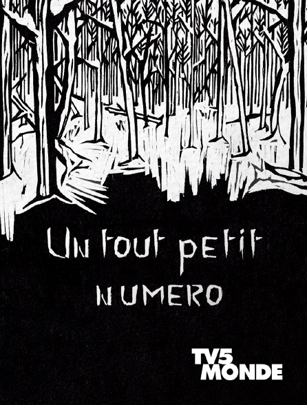 TV5MONDE - Un tout petit numéro