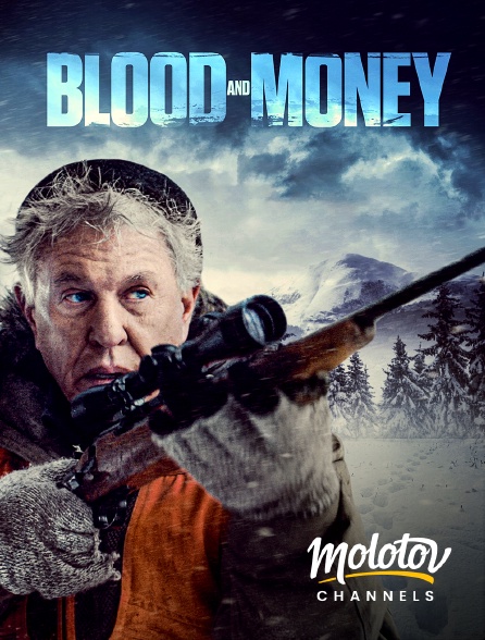 Molotov channels - Blood and Money