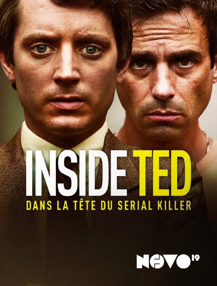 NOVO19 - Inside Ted - Dans la tête du serial killer
