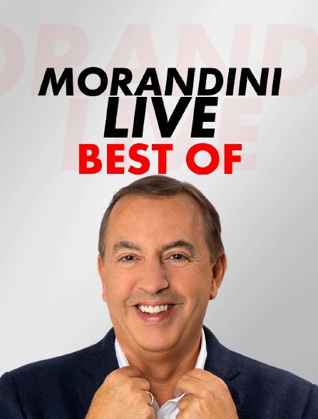 Best Of Morandini Live