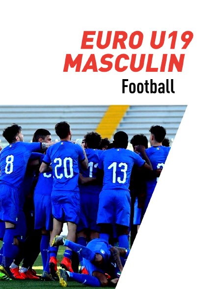 Euro U19 masculin