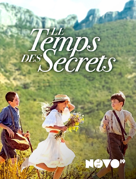 NOVO19 - Le temps des secrets