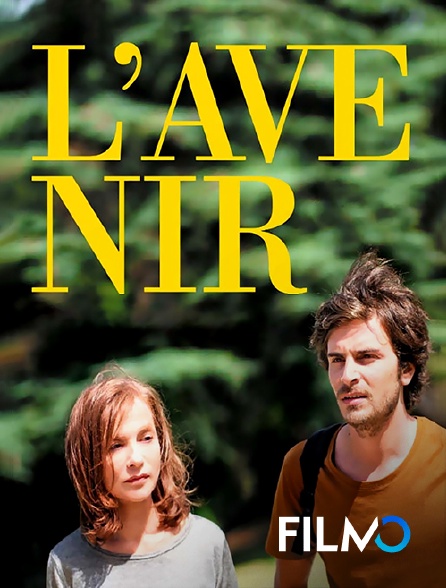 FilmoTV - L'avenir