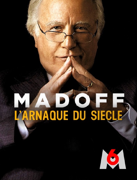 M6 - Madoff : l'arnaque du siècle