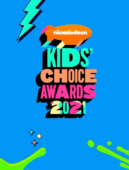 Kids' Choice Awards 2021