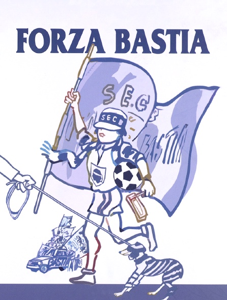 Forza Bastia