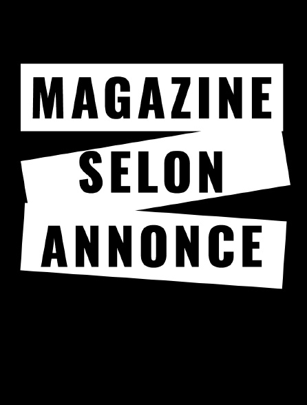 Magazine selon annonce