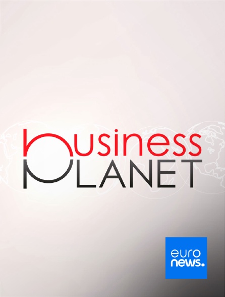 Euronews - Business Planet