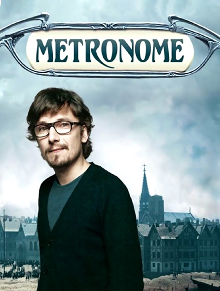 MÉTRONOME