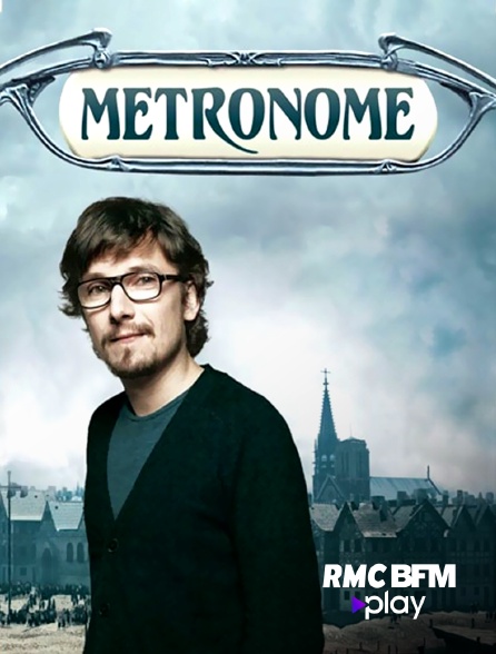 RMC BFM Play - Métronome