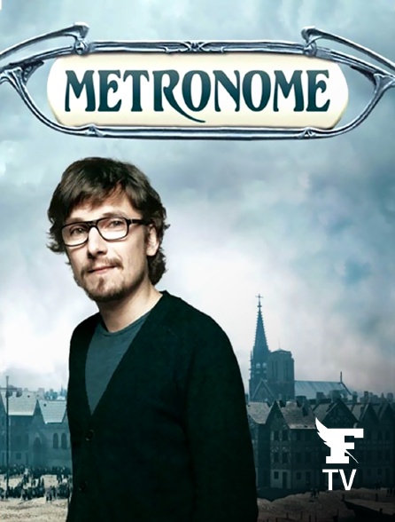 Le Figaro TV - Métronome