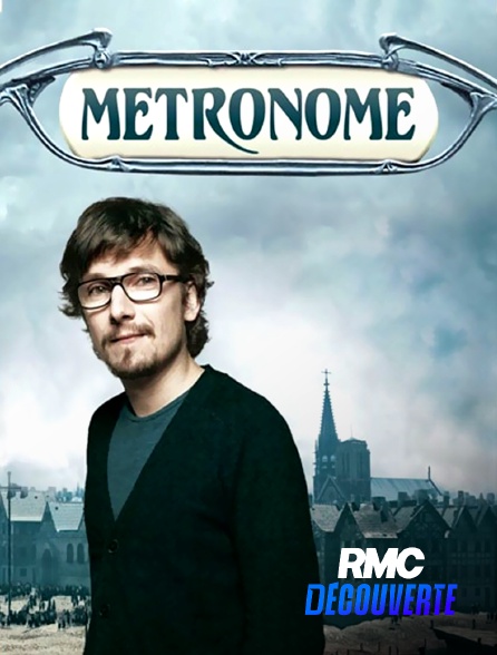 RMC Découverte - Métronome