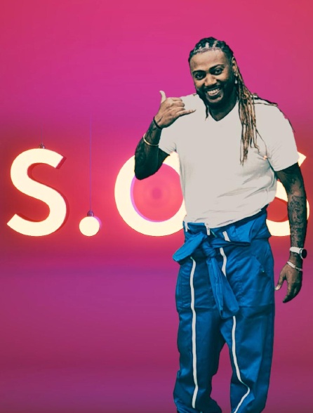 La 1ère Réunion - SOS Claudio