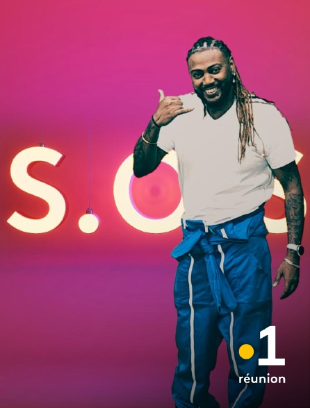 La 1ère Réunion - SOS Claudio