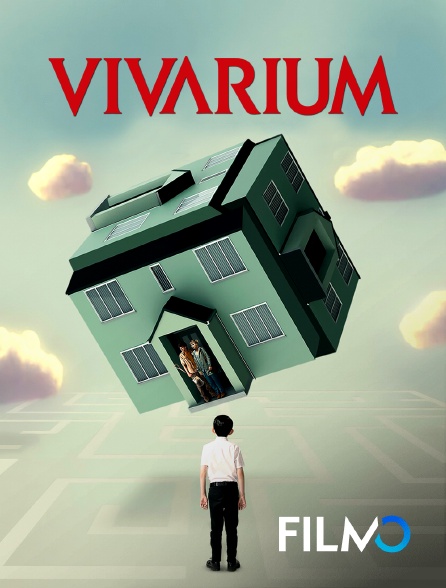 FilmoTV - Vivarium