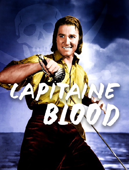 Capitaine Blood