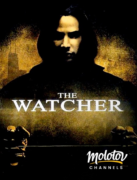 Mango - The Watcher