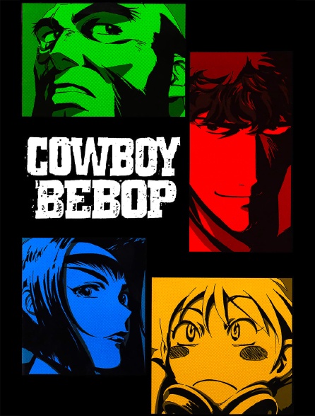 Cowboy Bebop