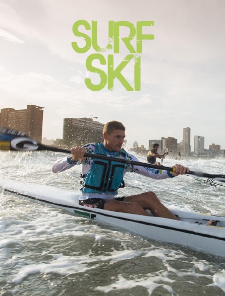 Surf Ski