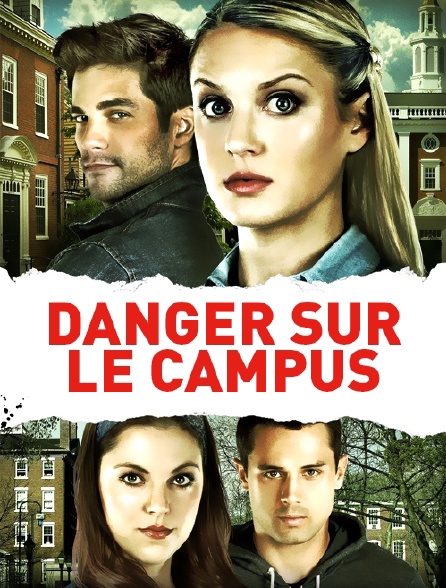 Danger sur le campus