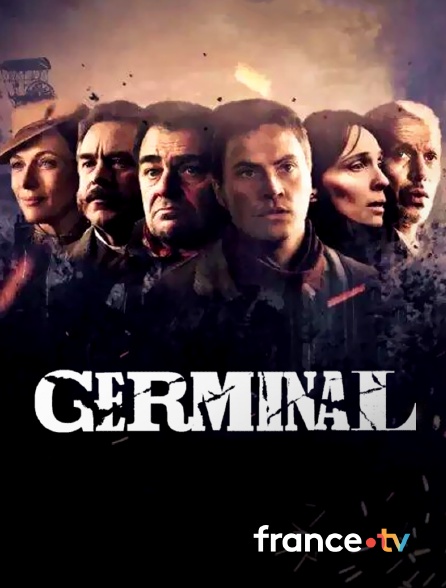 france.tv - Germinal