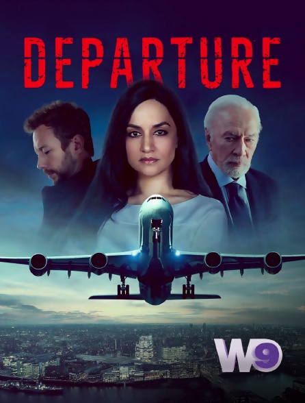 W9 - Departure en replay