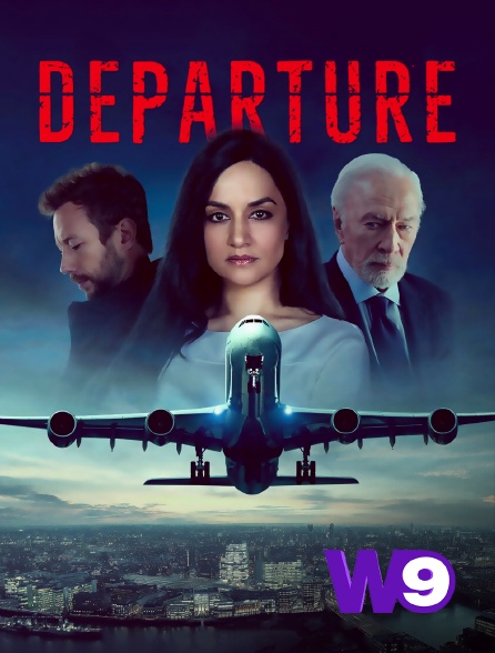 W9 - Departure