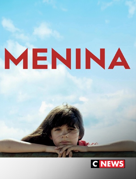 CNEWS - Menina
