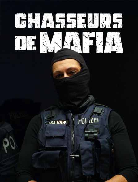 Chasseurs de mafia