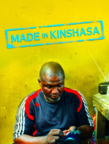 Made In Kinshasa