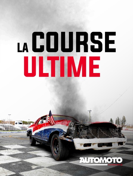 Automoto - La course ultime