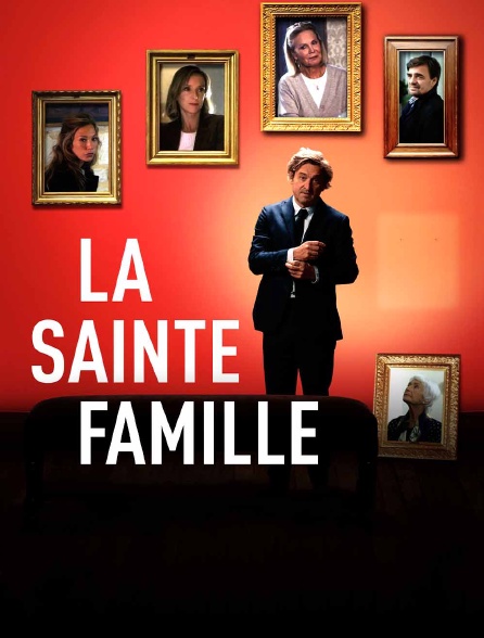 La sainte famille