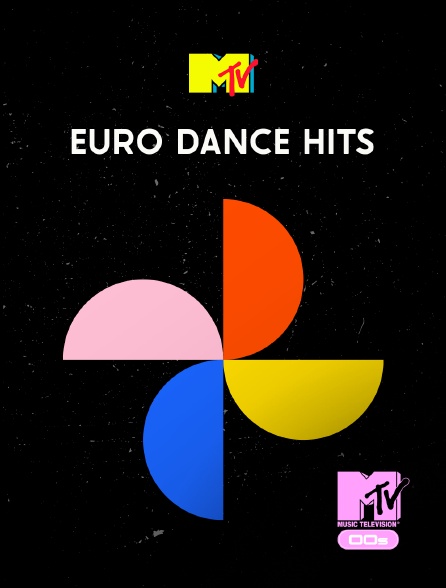 MTV 2000' - Euro Dance Hits!