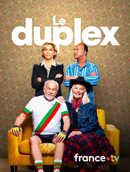 france.tv - Le duplex en replay