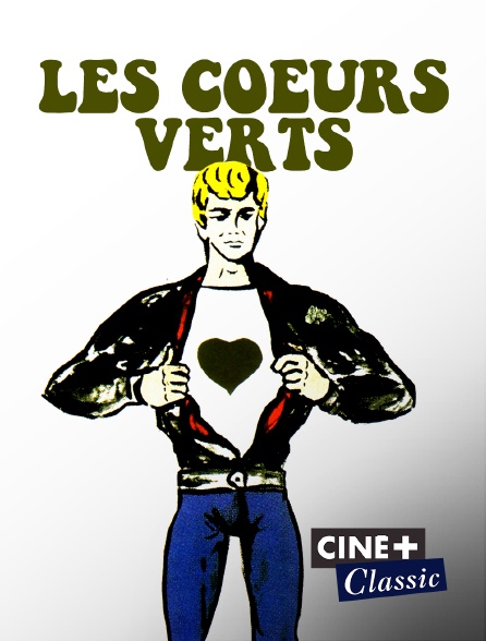 Ciné+ Classic - Les coeurs verts