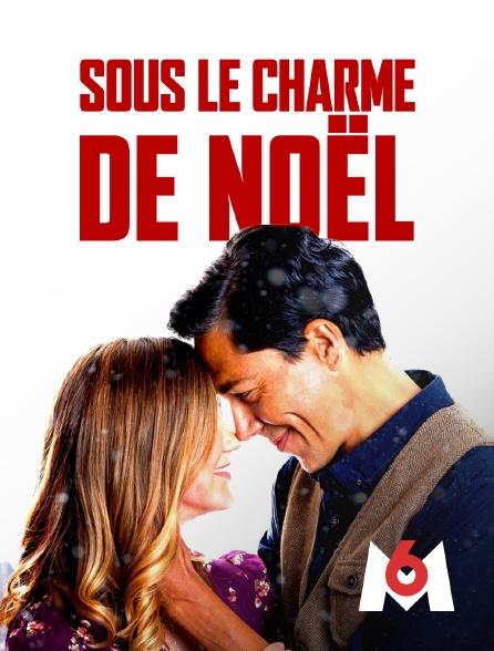 M6 - Sous le charme de Noël