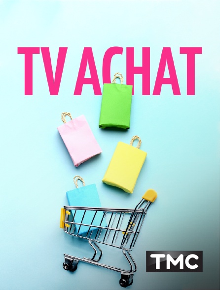 TMC - TV achat