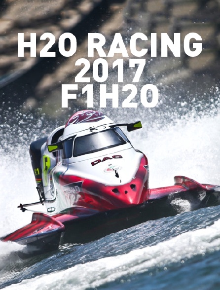 H2O Racing 2017 : F1H2O