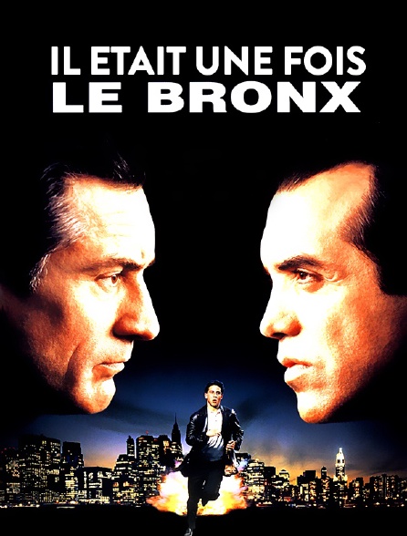 Il était une fois le Bronx