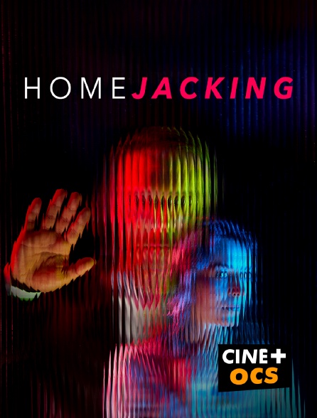 CINÉ Cinéma - Homejacking