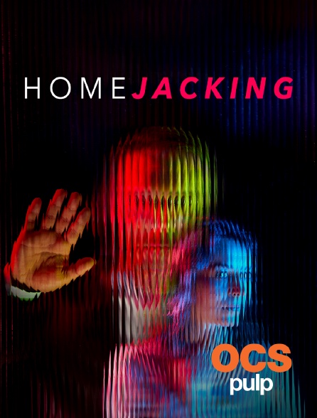 OCS Pulp - Homejacking