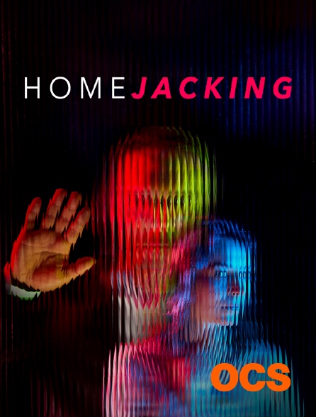 OCS - Homejacking