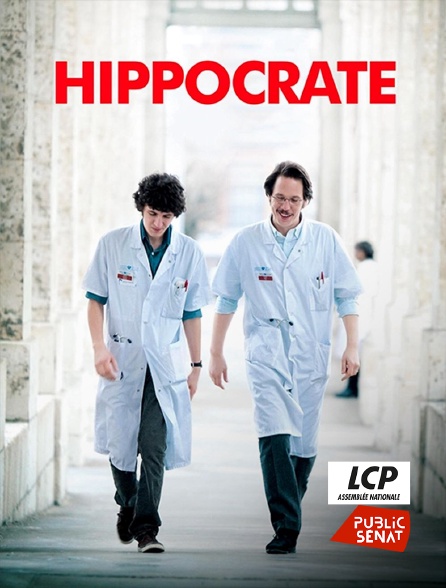 LCP Public Sénat - Hippocrate