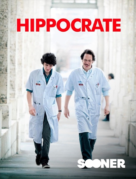 Sooner - Hippocrate