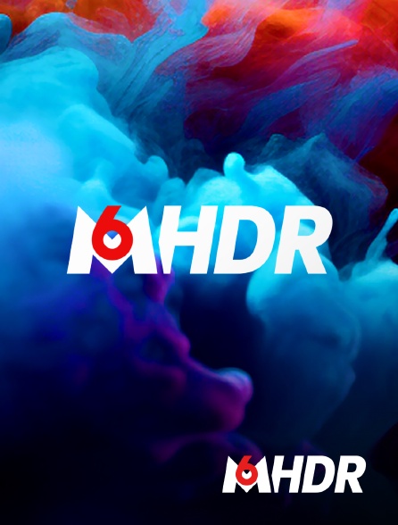 M6 HDR - M6 HDR