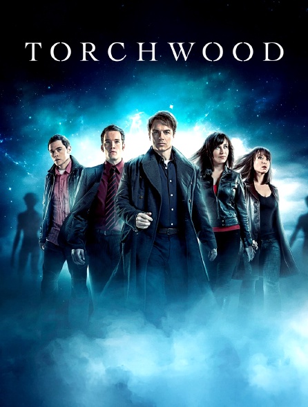 BBC Drama - Torchwood