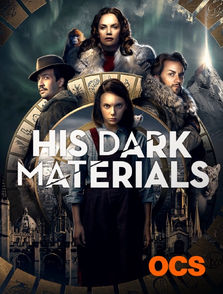 OCS - His Dark Materials