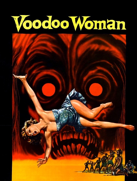 Voodoo Woman