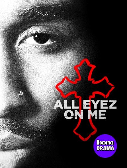 Box Office Drama - All eyez on me